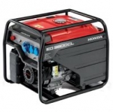 Elektrocentrála EG 3600 Elektrocentrála EG 3600
