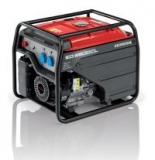 Elektrocentrála EG 5500 Elektrocentrála EG 5500