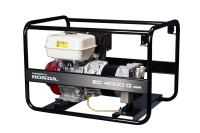 Elektrocentrála EC 4000 AVR Elektrocentrála EC 4000 AVR